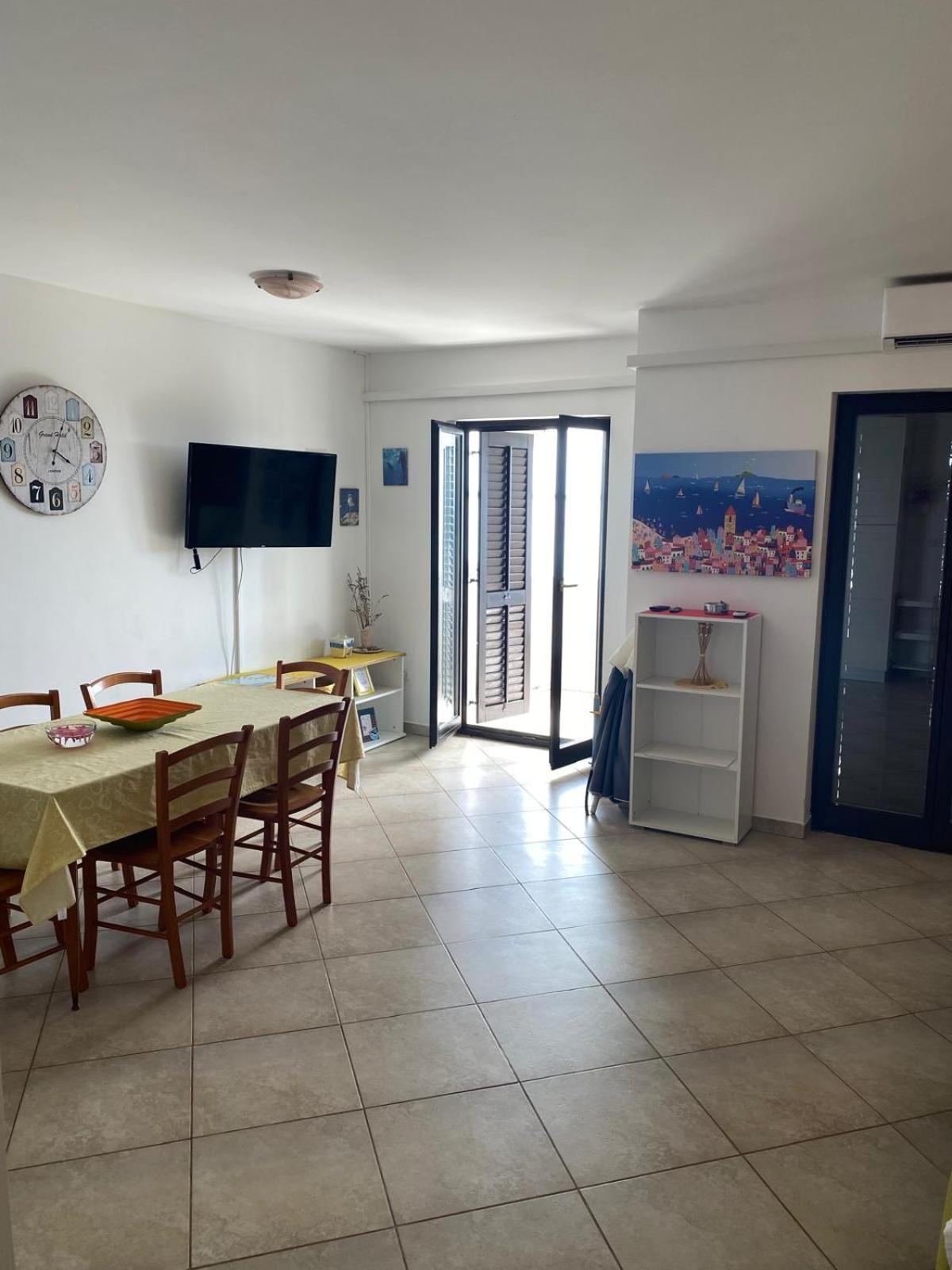 Apartman Tanja Apartment Mandre Ngoại thất bức ảnh